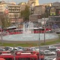 Ovakav kolaps u Beogradu davno nije viđen: Na Slaviji nema gde igla da padne, građani na ivici živaca