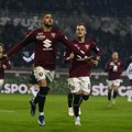 Srpski Torino razbio Atalantu! Tri gola u mreži za prekid crnog niza!