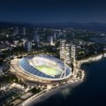 Rijeka pravi čudo od stadiona za 100 miliona evra