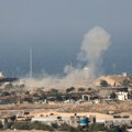 Sve intenzivnija bombardovanja na jugu Gaze: Šta se dešava u Kan Junisu?