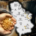 Kod Žagubice ima oko 50 tona zlata visokog kvaliteta! Evo šta planira kompanija koja je otkrila nalazište