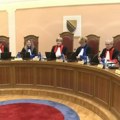 Dodik: Srbi u Ustavnom sudu BiH bili su samo dekor