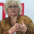Rada Trajković: Vučićevom biračkom telu važnije 10.000 dinara od statusa Kosova