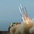 Sprečen još jedan teroristički napad na Krim pvo uništila deset raketa