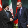 Turska i Iran postigli važan sporazum: Erdogan i Raisi se usaglasili oko jednog, a tiče se regiona