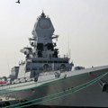 Indija rasporedila desetak ratnih brodova istočno od Crvenog mora