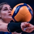 Katarina Lazović u Galatasaraju