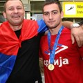 Andriji Živkoviću ponovo otac kvari transfer: Rusi nude 7.000.000 evra, roditelj mu traži još 3.000.000!