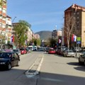 Kosovska Mitrovica: Veliki opštenarodni protestni skup u ponedeljak u 12
