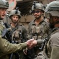 Šef IDF obećava: Vojska će raditi na evakuaciji civila iz Rafe