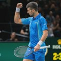 Novak dobija bistu u Francuskoj