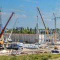 Prva nemačka rafinerija litijuma velikog kapaciteta počinje s radom
