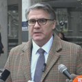 Miodrag Gavrilović (DS): Konsultacije Vučića oko formiranja Vlade su farsa