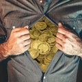 Nemačka poklanja delu građana 100 evra, ali ne mogu da ih potroše na bilo šta