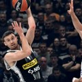 Avramović nakon nestvarne partije: Uvek volim da predstavljam Srbiju i Partizan, opet smo u komfornoj poziciji za plej-in