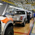 Ford plaća 365 milijuna dolara za nagodbu oko carina u SAD-u