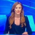 (Video) Pogledajte kako je zemljotres izgledao u programu uživo: Studio se trese, a o reakciji voditeljke Dnevnika se i dalje…