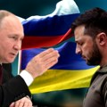 Loše vesti za Ukrajinu iz Amerike: Putin vam ih nikada neće vratiti