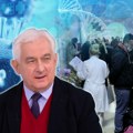 Čuveni infektolog postavio dijagnozu srpskog zdravstva: Medicina u Srbiji podseća na zapuštenu livadu, vlast ima snažnu…