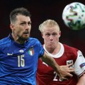 Inter reagovao na sklanjanje Aćerbija iz reprezentacije