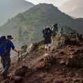 Srbi spaseni na Prokletijama: Planinarski savez Srbije otkrio u kakvom su stanju trojica planinara