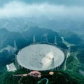 Kineski gigantski teleskop omogućio skoro 900 sati posmatranja stranim istraživačima