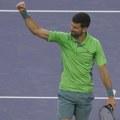 Novak na teškom putu do titule u Monte Karlu – Alkaraz u polufinalu, Siner u potencijalnom finalu