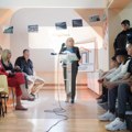 Đukić Dejanović: Naš obrazovni sistem brine o obrazovanju pripadnika nacionalnih manjina