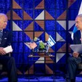 Napad Irana na Izrael: Dok Netanjahu razmatra odgovor Teheranu, mogu li Amerika i saveznici da spreče otvoreni rat