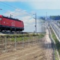 Snovi postaju java Počelo testiranje pruge – vozom do Subotice 200 na sat! (video)