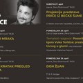 Ovacije za "Carstvo mraka": Počeli Dani Igora Vuka Torbice u Srpskom narodnom pozorištu