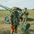 U Moldaviji 9. maja počinju zajedničke vojne vežbe sa SAD