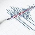 Jak zemljotres pogodio Filipine, jačina potresa 5,9 stepeni Rihtera
