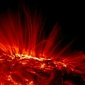 Očekuje se intenziviranje solarne geomagnetne oluje koja je pogodila Zemlju