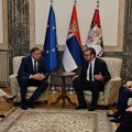 Vučić sa Dodikom: Srbija i Srpska će se 23. maja jedinstveno boriti za istinu i ponos srpskog naroda