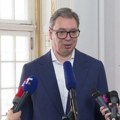 "Srbija pokazuje pijetet prema žrtvama": Vučić: Upoznao sam predsednika Kube sa mogućim posledicama usvajanja Rezolucije o…