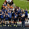 Gasperini: Atalanta je ovo zaslužila, ispisali smo istoriju