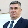 Odrađeno mu iza leđa Oštra kritika predsednika Milanovića: “Hrvatska na protivustavan način bila kosponzor rezolucije o…