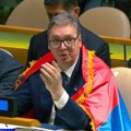 "Питају се како је мала Србија успела": Председник Вучић о гласању у УН - Када смо уједињени можемо све