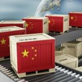 Kineski izvoz u svibnju porastao 7,5%, više od očekivanja