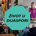 VamoTamo: Život u dijaspori