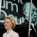 Podršku za drugi mandat Fon der Lajen će morati da traži i van tri grupe centra