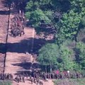 Severnokorejski vojnici poginuli postavljajući mine duž vojne linije sa Južnom Korejom