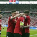 EURO 2024: Austrija pobedila Poljsku