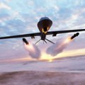 "Povećava se rizik od direktnog sukoba": Moskva poslala upozorenje SAD nakon preletanja dronova iznad Crnog mora