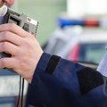 Ivanjička policija uhvatila vozača sa više od 3 promila alhohola u krvi: Određeno mu zadržavanje