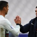 Ronaldo mi uvek pomaže! Napadač Francuske Kilijan Mbape i dalje ističe Portugalca kao fudbalskog idola