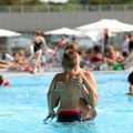 "Davila je dete i vukla ga za kosu": Šok obrt u slučaju tuče na bazenu u Novom Sadu: Svedoci otkrili kako je i zbog čega…