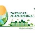 NIS će sa 144,5 miliona dinara podržati projekte "zelene" energije u lokalnim zajednicama