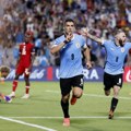 Uruguvaj posle penala srušio Kanadu za treće mesto